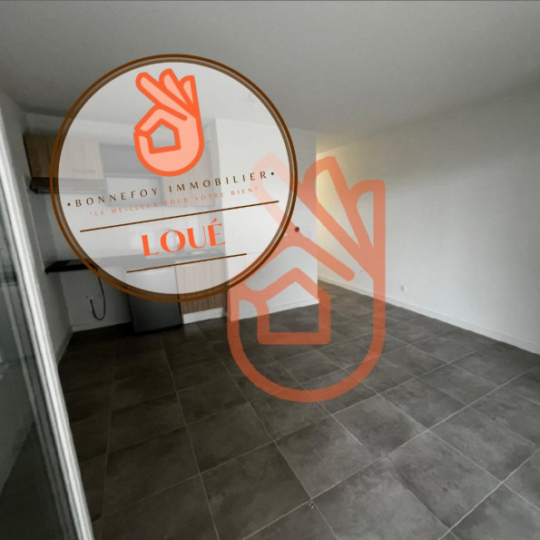location Appartement Toulouse - Photo 1