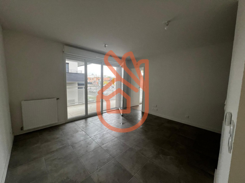 location Appartement Toulouse - Photo 5