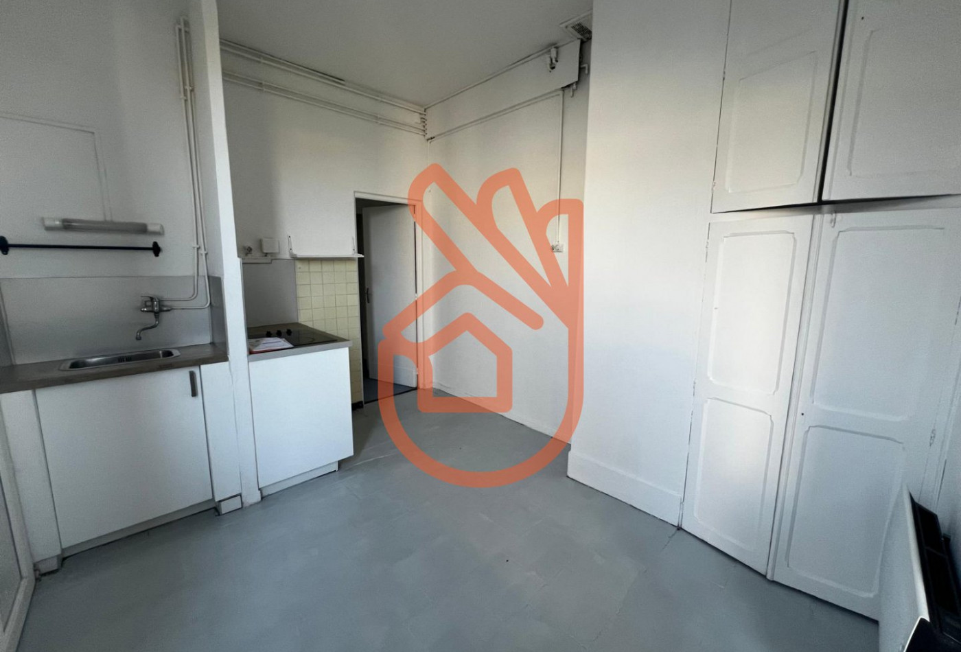 location Appartement Toulouse - Photo 1