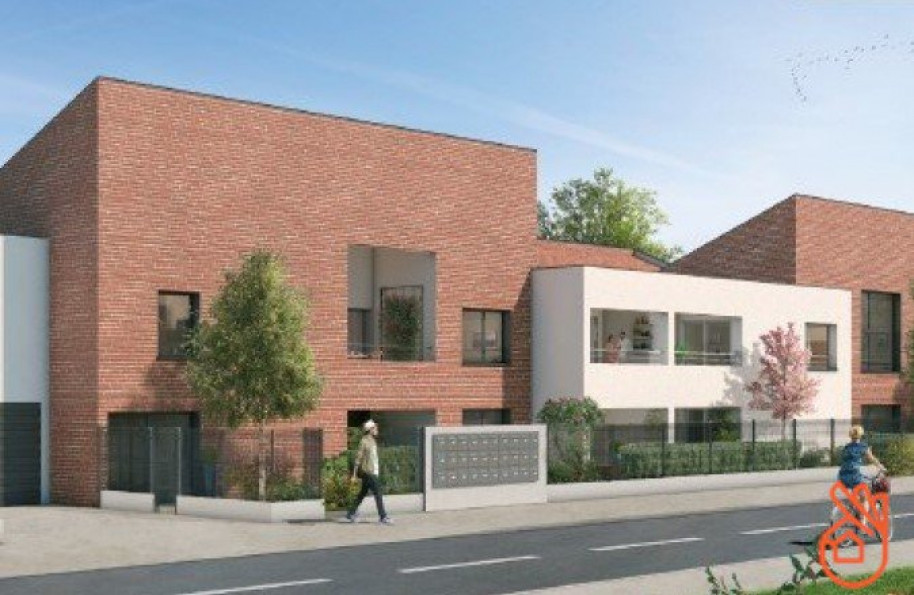 location Appartement Toulouse - Photo 10