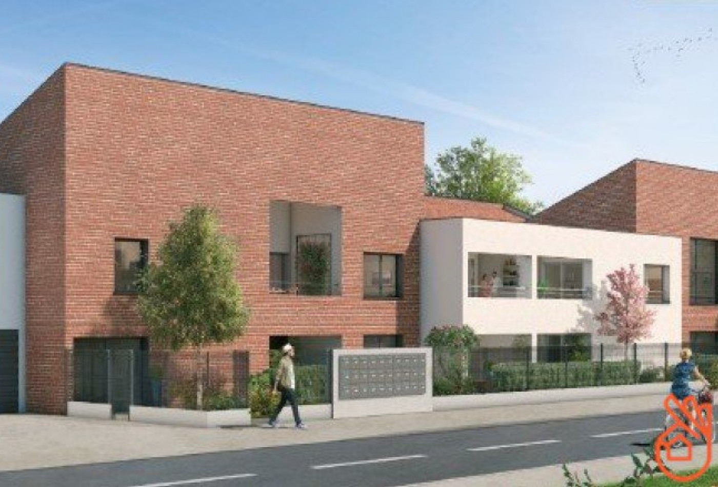 location Appartement Toulouse - Photo 10