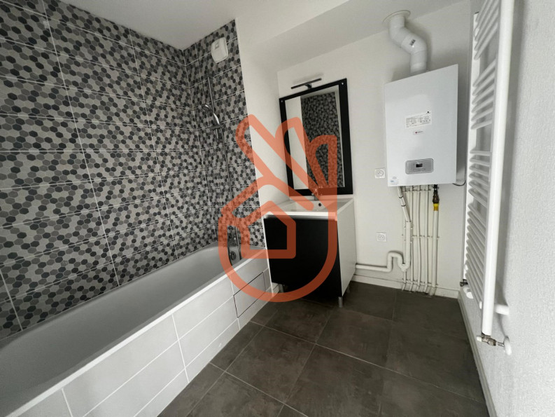 location Appartement Toulouse - Photo 6