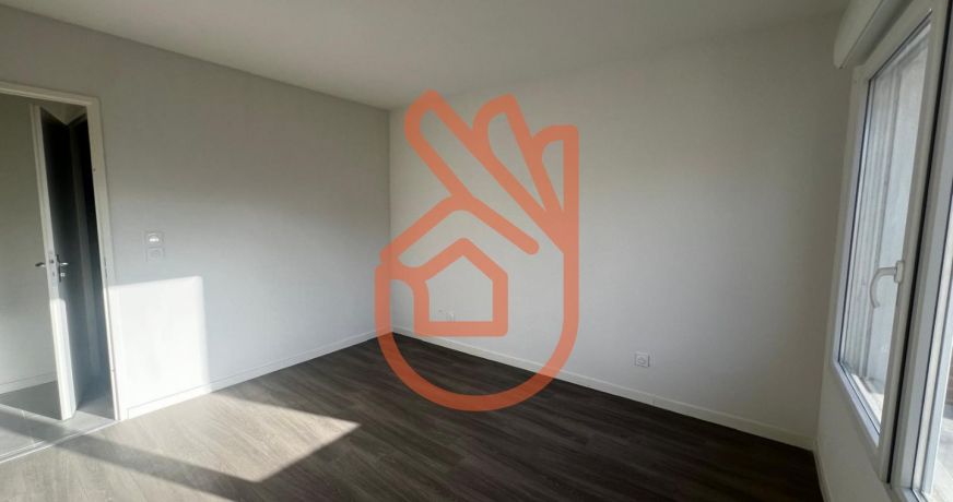 location Appartement Toulouse