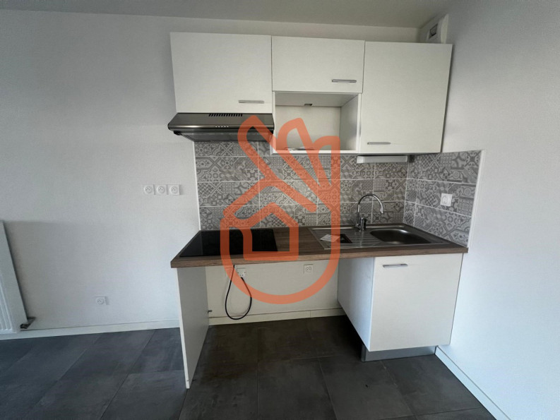 location Appartement Toulouse - Photo 2