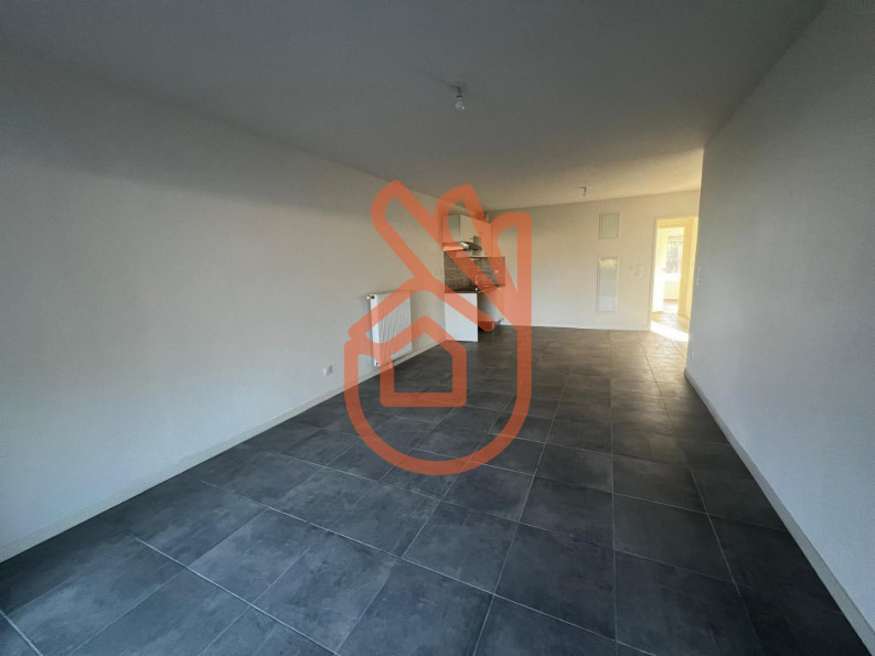 location Appartement Toulouse - Photo 1