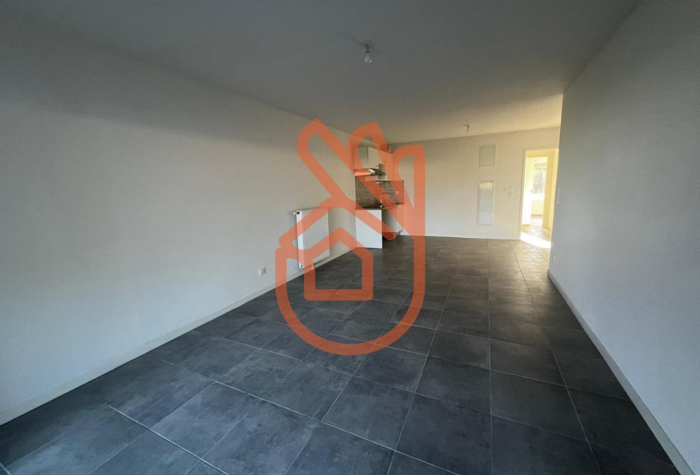 location Appartement Toulouse - Photo 1