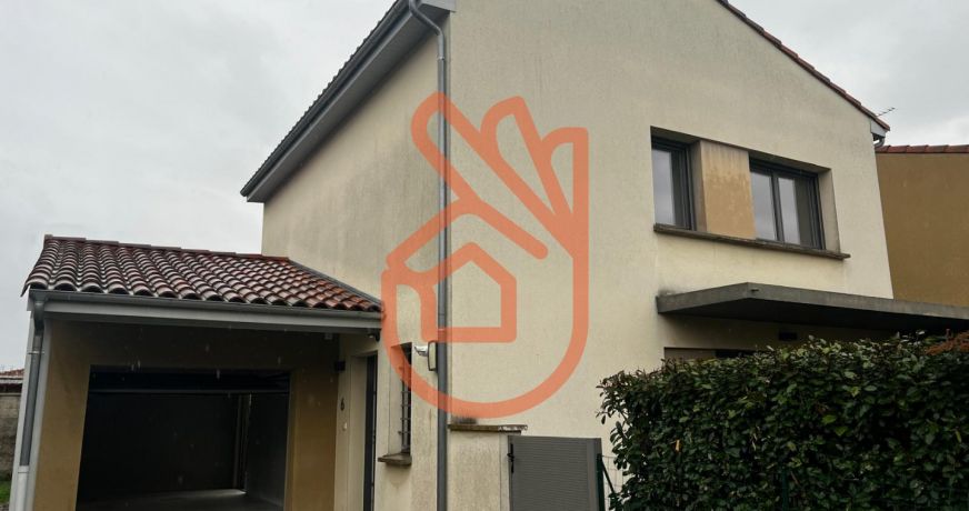 location Maison Plaisance-du-touch