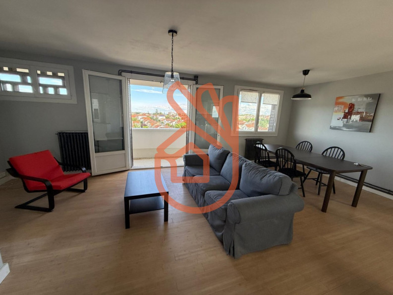 location Appartement Toulouse - Photo 2