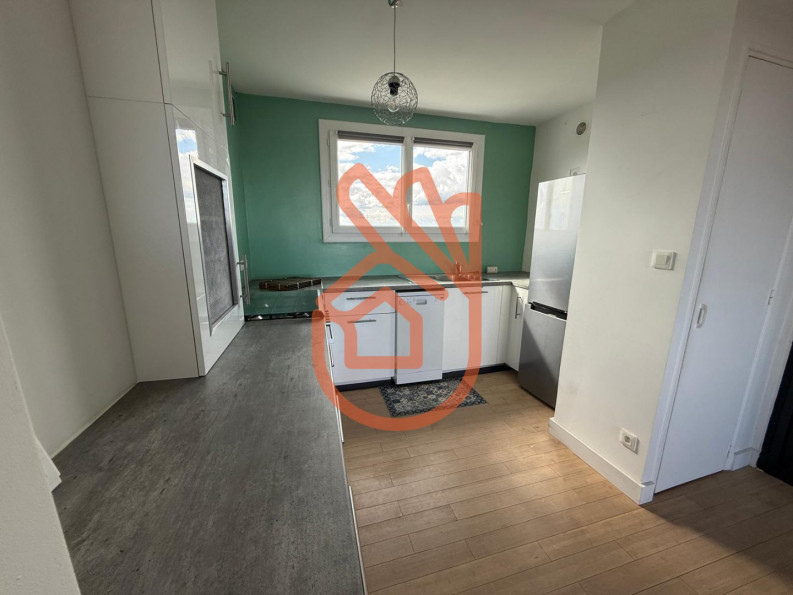 location Appartement Toulouse - Photo 3