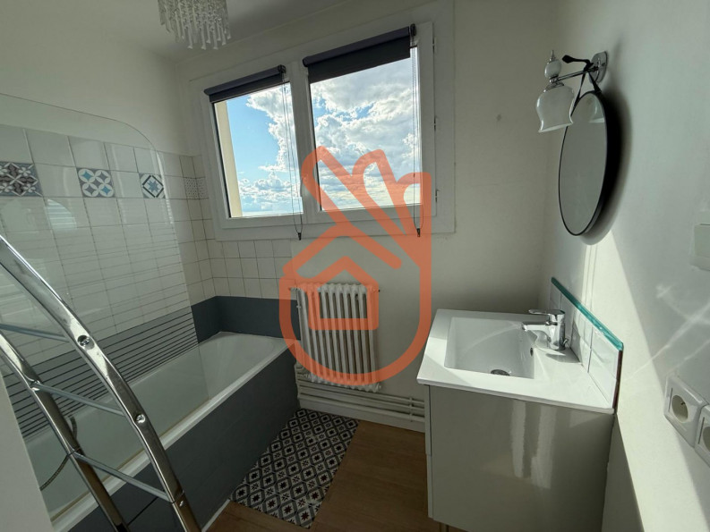 location Appartement Toulouse - Photo 6