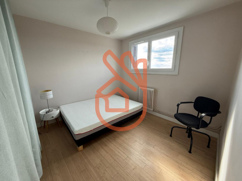 location Appartement Toulouse - Photo 4
