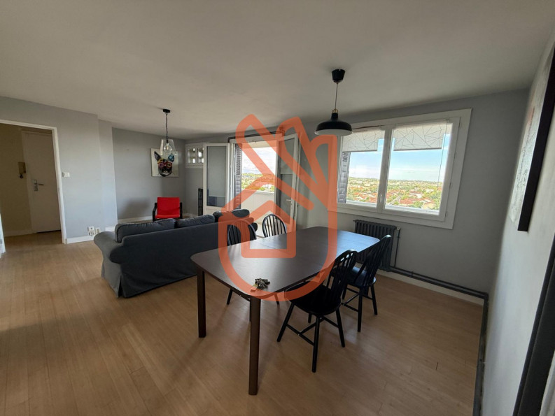 location Appartement Toulouse - Photo 7
