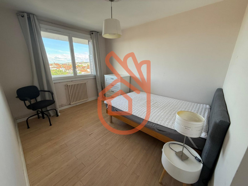 location Appartement Toulouse - Photo 5
