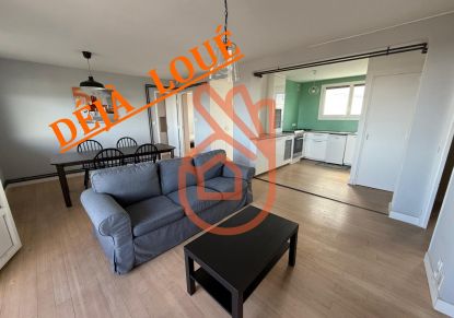 location Appartement Toulouse