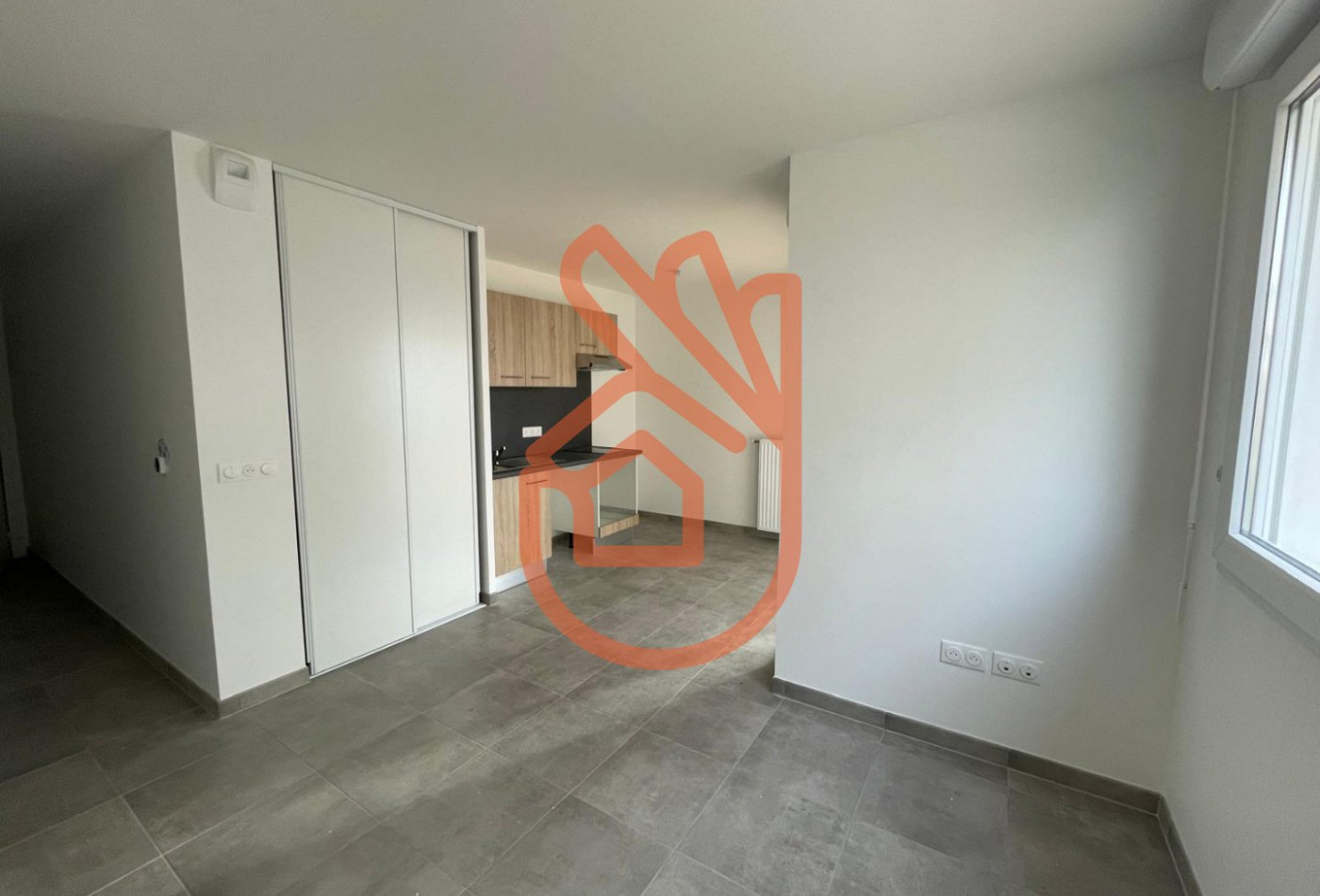 location Appartement Toulouse - Photo 1