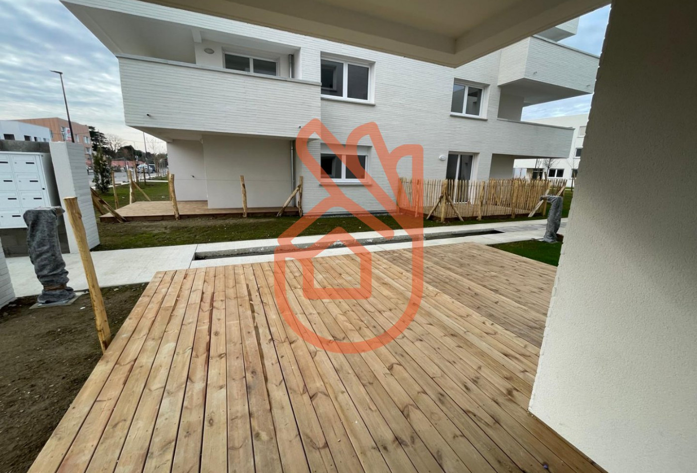 location Appartement Toulouse - Photo 2