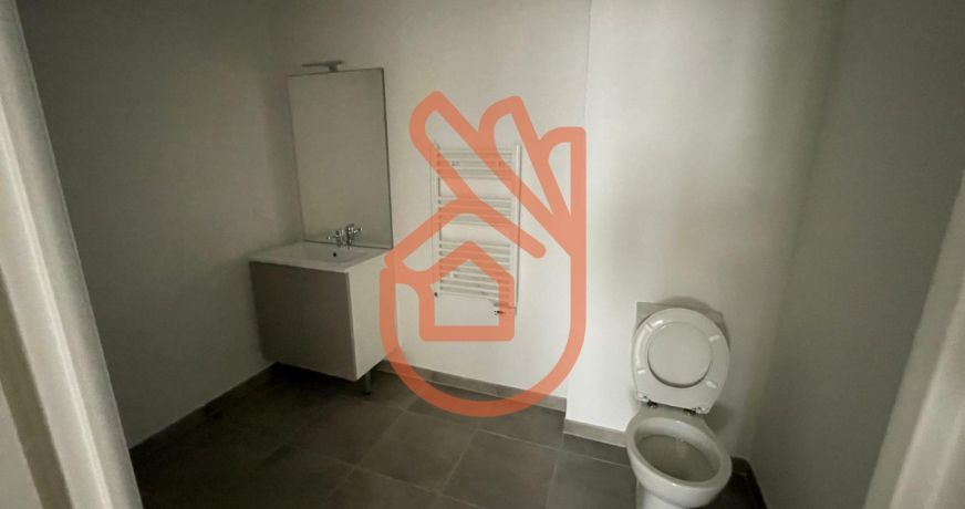 location Appartement Toulouse