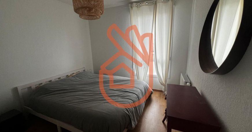 location Appartement Saint-loup-cammas