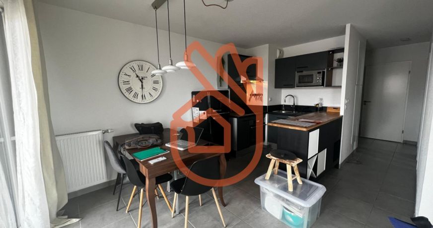 location Appartement Saint-loup-cammas