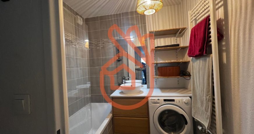 location Appartement Saint-loup-cammas