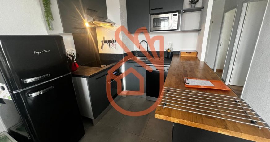 location Appartement Saint-loup-cammas