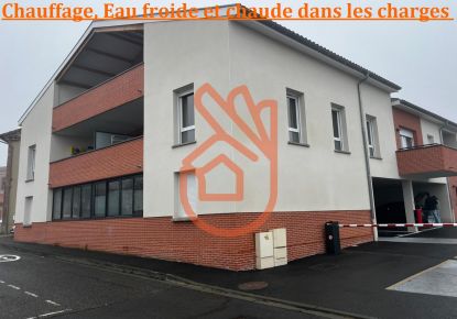 location Appartement Saint-loup-cammas