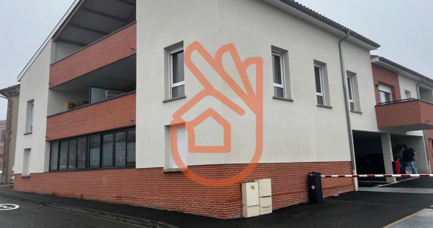 location Appartement Saint-loup-cammas