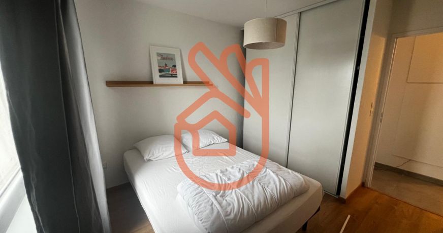 location Appartement Saint-loup-cammas