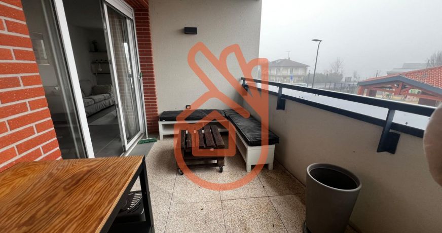 location Appartement Saint-loup-cammas