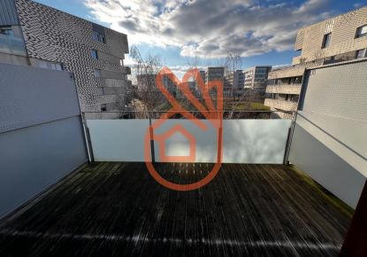 vente Duplex Blagnac