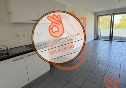 vente Duplex Blagnac