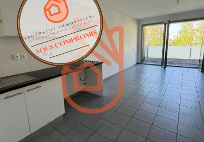vente Duplex Blagnac