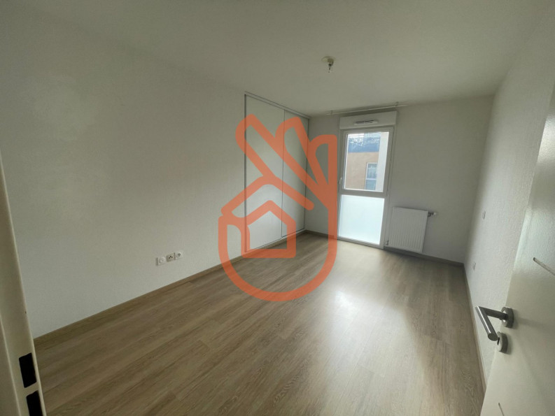 location Appartement Portet-sur-garonne - Photo 2