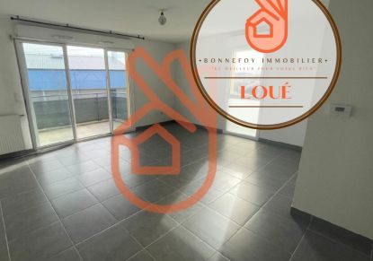 location Appartement Portet-sur-garonne