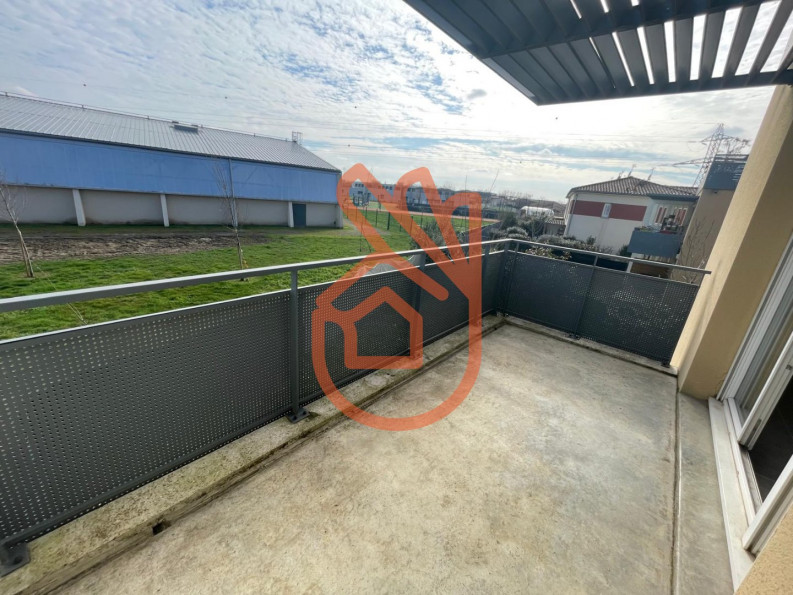 location Appartement Portet-sur-garonne - Photo 5