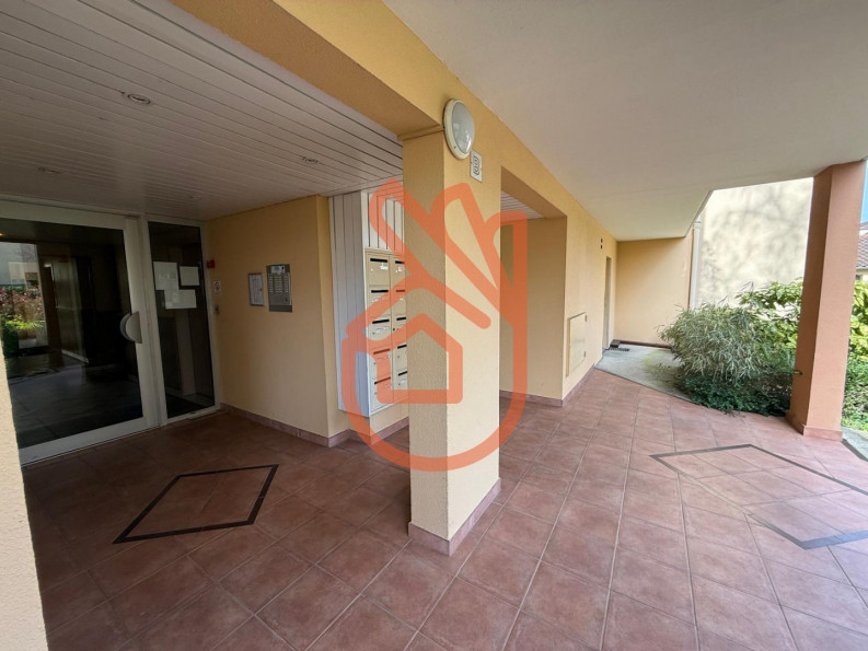 vente Appartement Toulouse - Photo 8