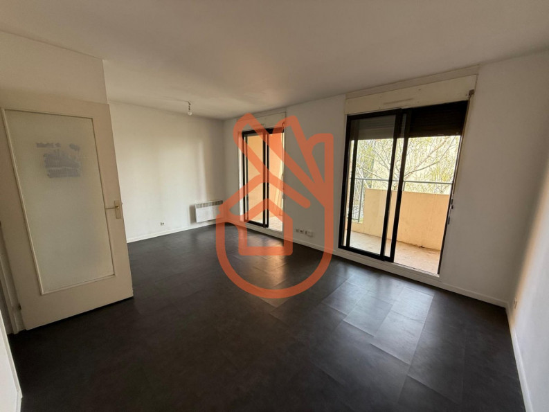 vente Appartement Toulouse - Photo 3