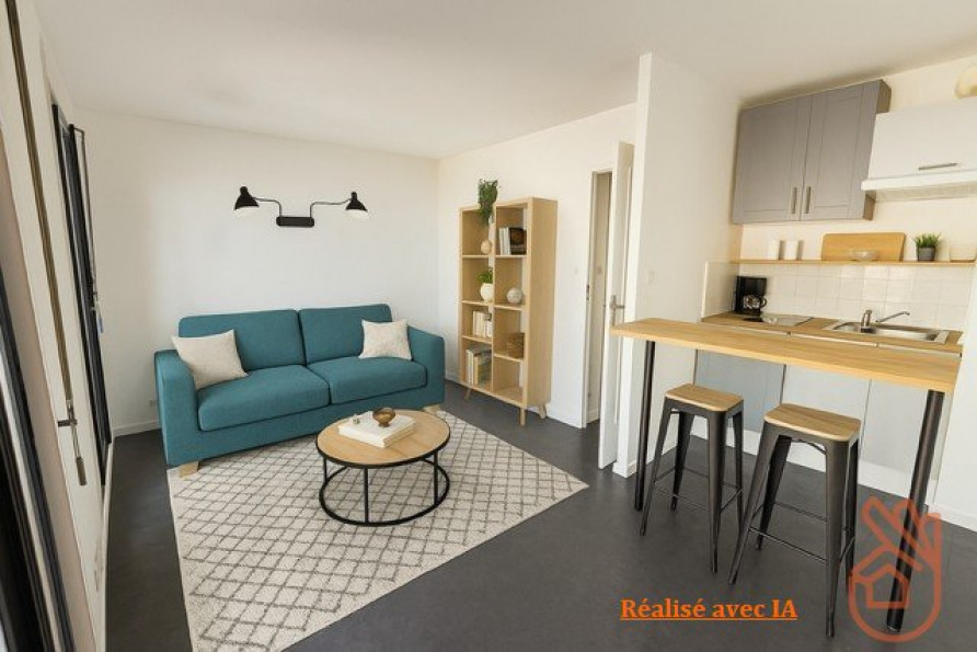 vente Appartement Toulouse - Photo 1