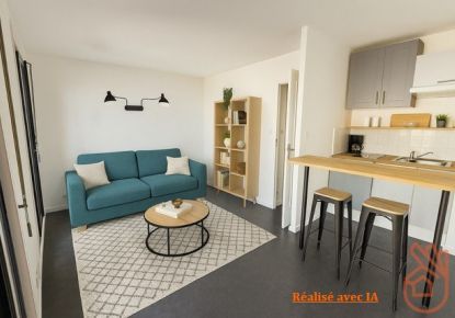 vente Appartement Toulouse