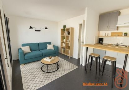 vente Appartement Toulouse