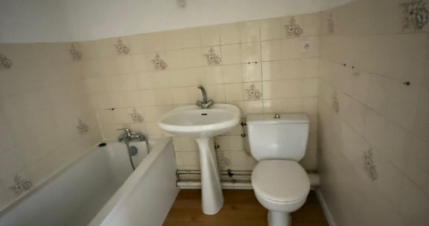 vente Appartement Toulouse