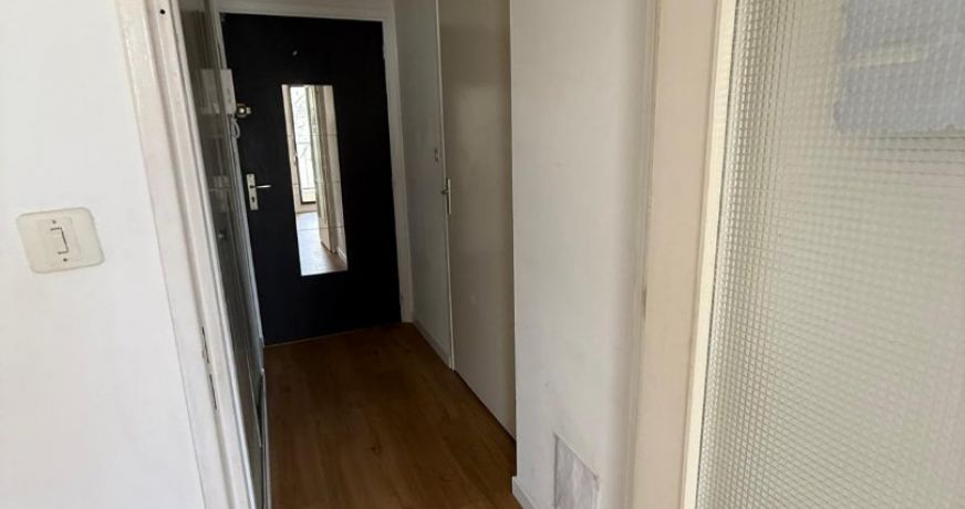 vente Appartement Toulouse