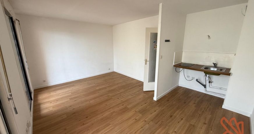vente Appartement Toulouse
