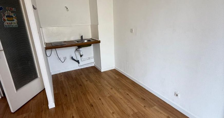 vente Appartement Toulouse