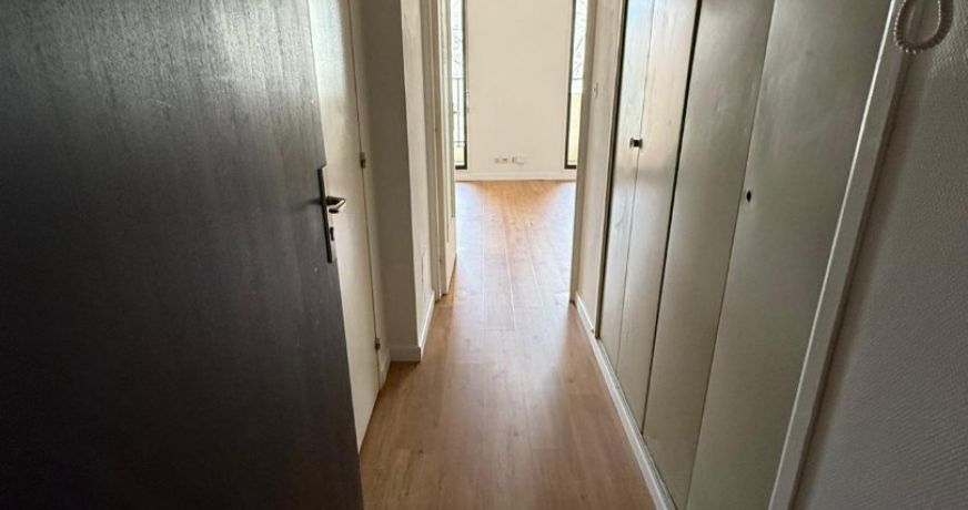 vente Appartement Toulouse
