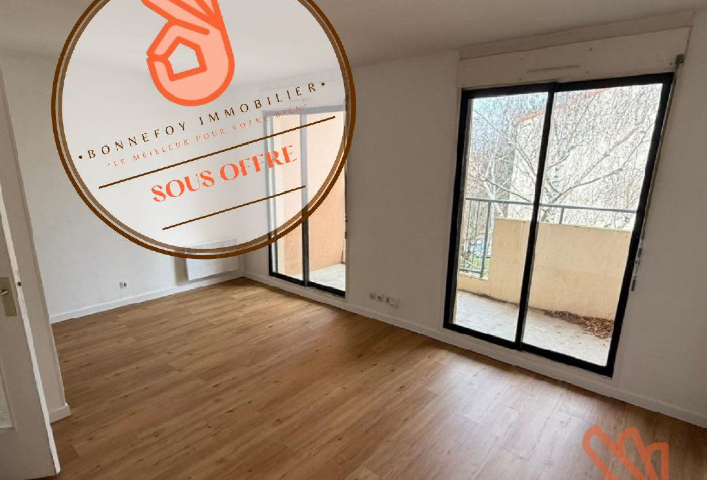 vente Appartement Toulouse - Photo 1