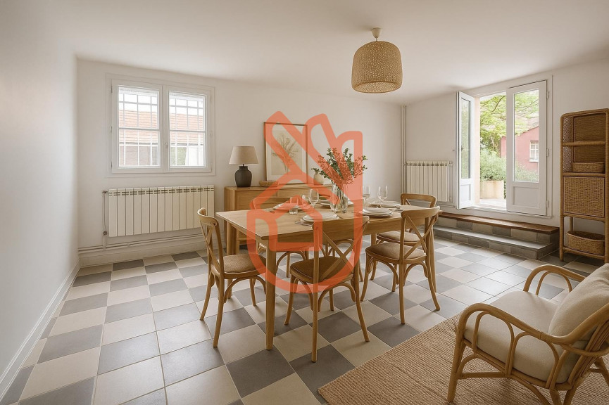 vente Maison Toulouse - Photo 10