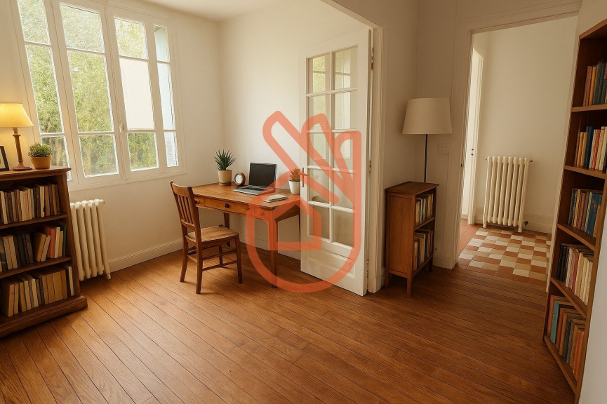 vente Maison Toulouse - Photo 9