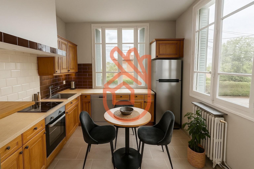 vente Maison Toulouse - Photo 7