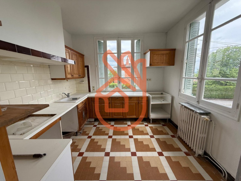 vente Maison Toulouse - Photo 6